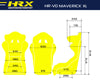 Maverick XL Racing Seat - HRX